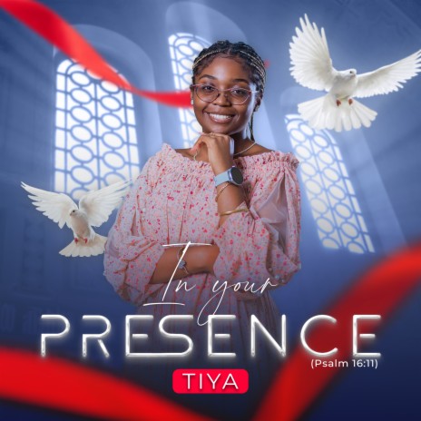 In Your Presence (Psalm 16:11) | Boomplay Music