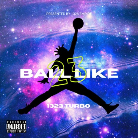 Ball Like 23 | Boomplay Music