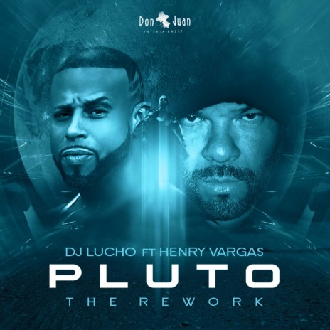 Pluto The Rework (Extended Version) | Boomplay Music