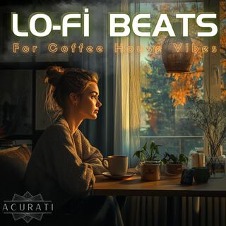 Lo-Fi Beats for Coffee House Vibes