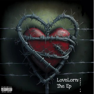 LoveLorn: The EP