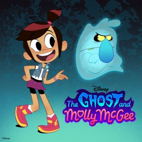 Awesome Best Friends Day (From "The Ghost and Molly McGee"/Soundtrack Version) | Boomplay Music