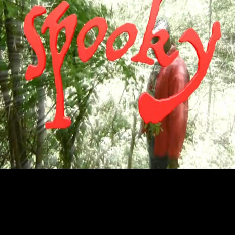 Spooky | Boomplay Music