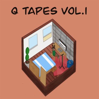 Q Tapes, Vol. 1