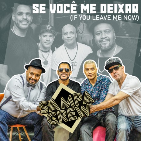 Se Você Me Deixar | Boomplay Music