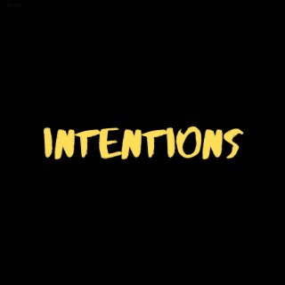 Intentions