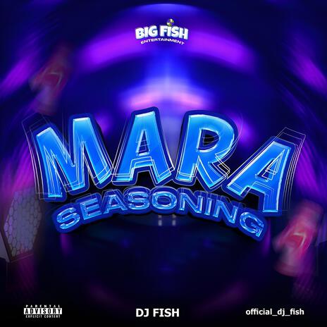 Mara Seasoning