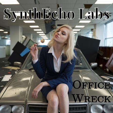 office wreck | Boomplay Music