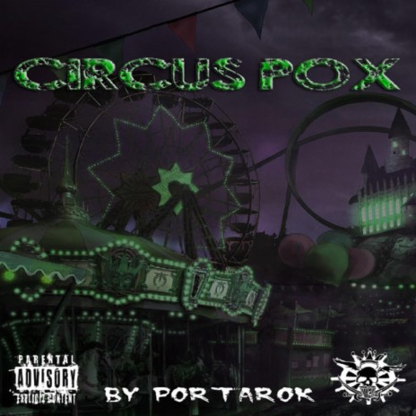 Circus Poxx