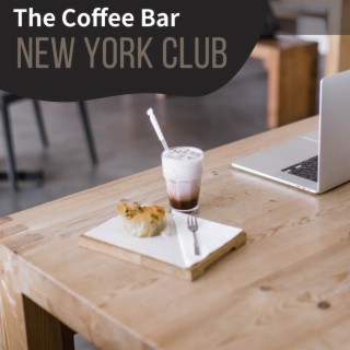 The Coffee Bar