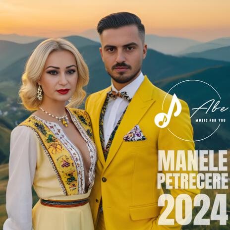 ABE - Asta seara petrecere l Muzica Party Manele Petrecere 2024 | Boomplay Music