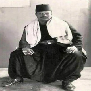 مسا علي الرجاله