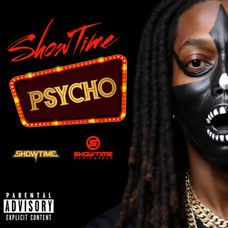 Psycho | Boomplay Music