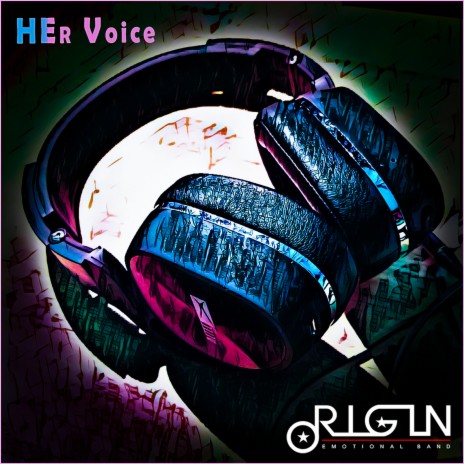 HEr Voice | Boomplay Music