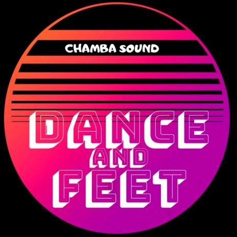 Dance & Feet (Original Mix) | Boomplay Music
