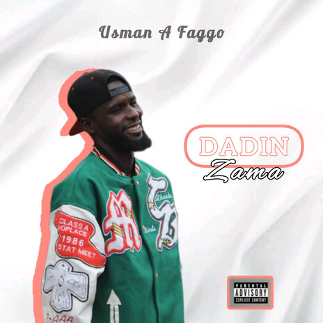 Dadin Zama | Boomplay Music