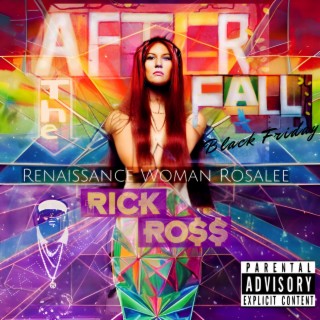After the Fall Black Friday (feat. Rick Ross)