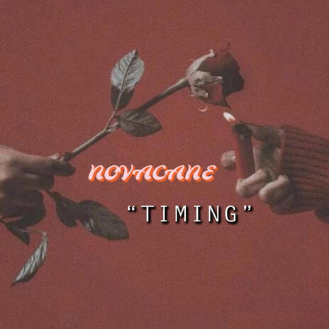 TIMING | Boomplay Music