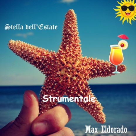 Strumentale Stella dell'estate | Boomplay Music