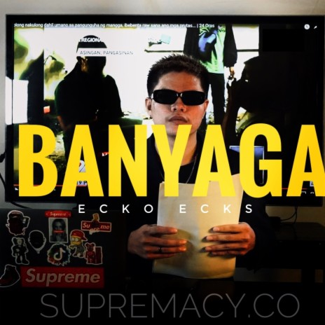 BANYAGA | Boomplay Music