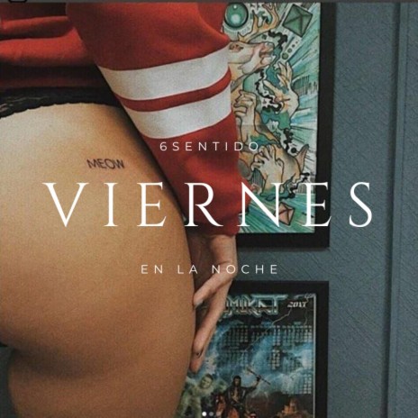 Viernes por la noche | Boomplay Music