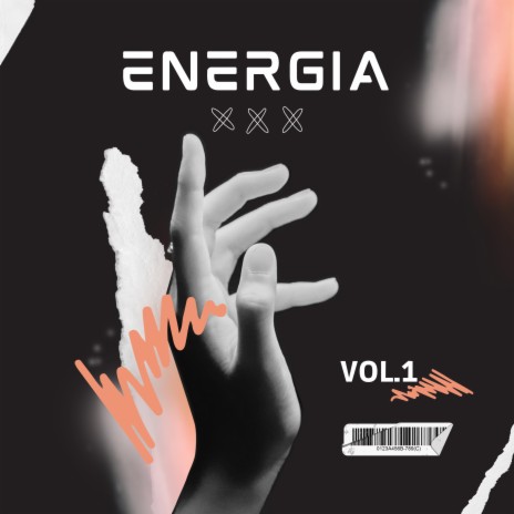 ENERGIA | Boomplay Music