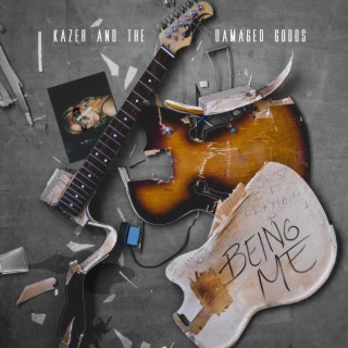 Being Me lyrics | Boomplay Music