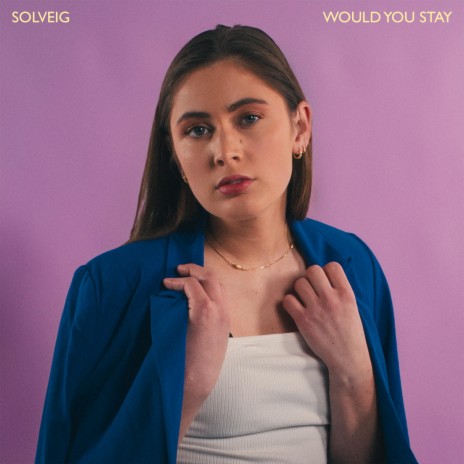 Would You Stay | Boomplay Music