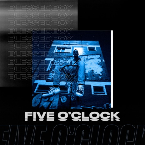 Five O'Clock | Boomplay Music