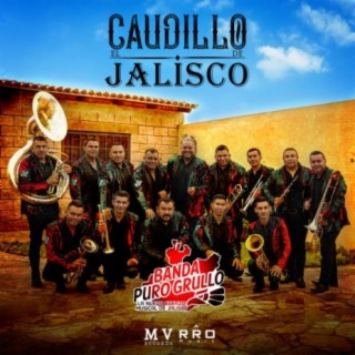 El Caudillo De Jalisco