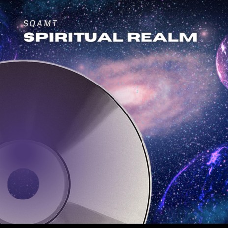 Spiritual Realm | Boomplay Music