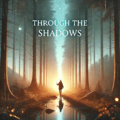 Through the Shadows | Boomplay Music