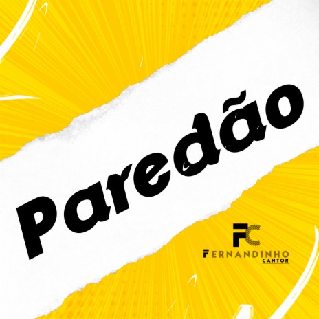 Paredão | Boomplay Music