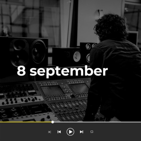 8 September | Boomplay Music