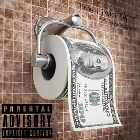 Toilet Paper | Boomplay Music