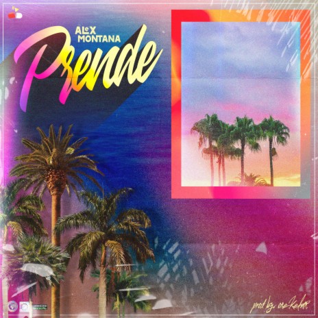 Prende | Boomplay Music