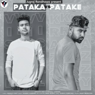 Pataka Vs Patake