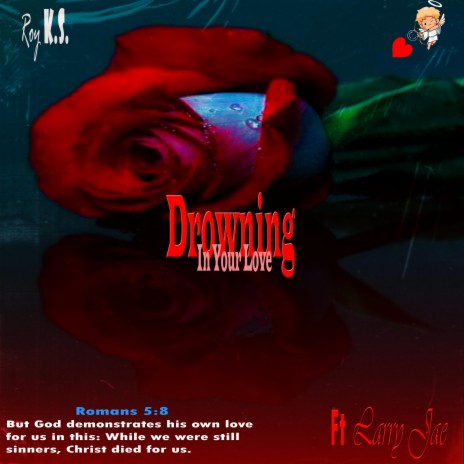 Drowning in your love | Boomplay Music