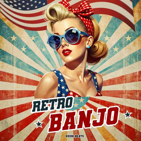 Retro Banjo | Boomplay Music