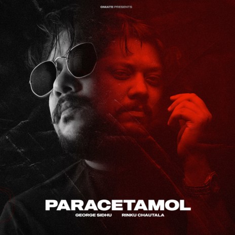 Paracetamol ft. Rinku Chautala | Boomplay Music