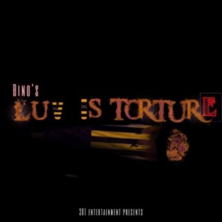 LUV IS TORTURE