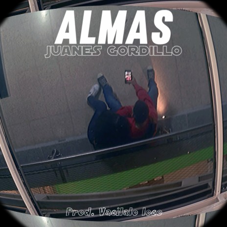 Almas | Boomplay Music