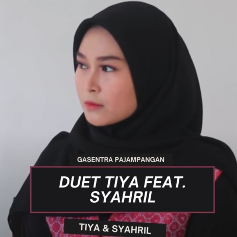 Judi ft. Tiya & Syahril | Boomplay Music