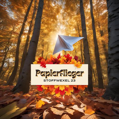 Papierflieger | Boomplay Music