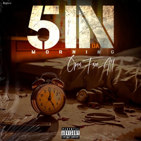 5 in da Morning | Boomplay Music