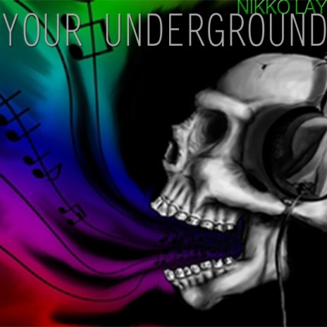 Your Underground (Original Mix) | Boomplay Music