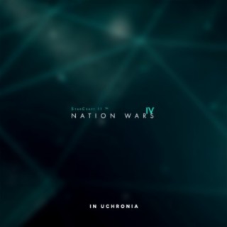 Nation Wars IV (Original Soundtrack)