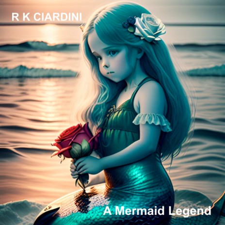 A Mermaid Legend | Boomplay Music