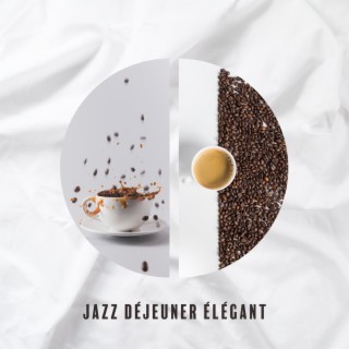 Jazz déjeuner élégant: Musique de restaurant pour une ambiance relaxante