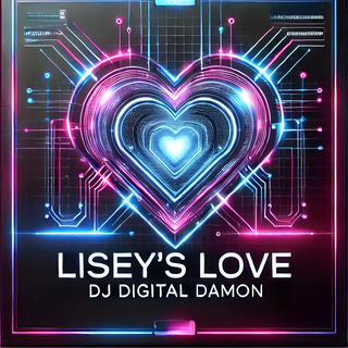 Lisey's Love